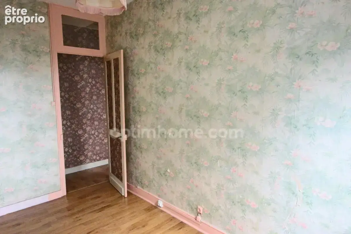 Hem - Secteur des Trois Baudets - Maison 3 chambres à rénover - photo 8