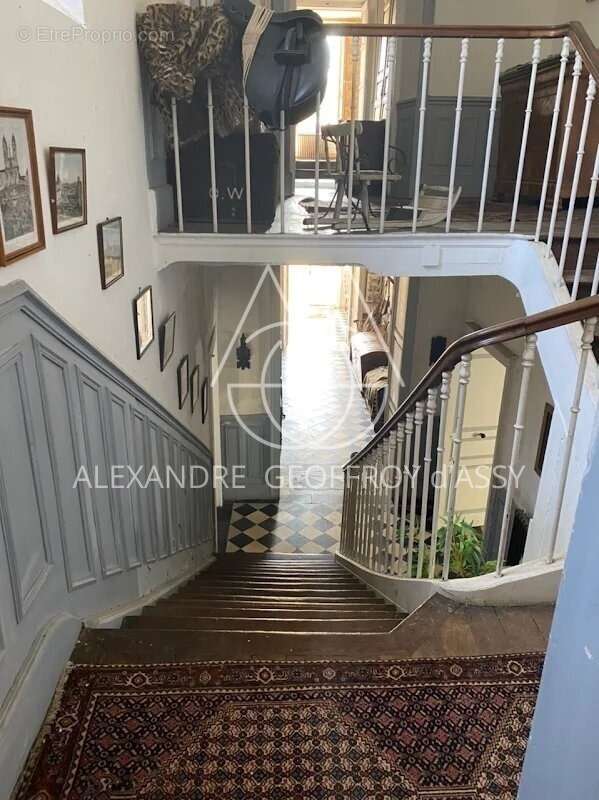 Maison à COLOMBEY-LES-DEUX-EGLISES