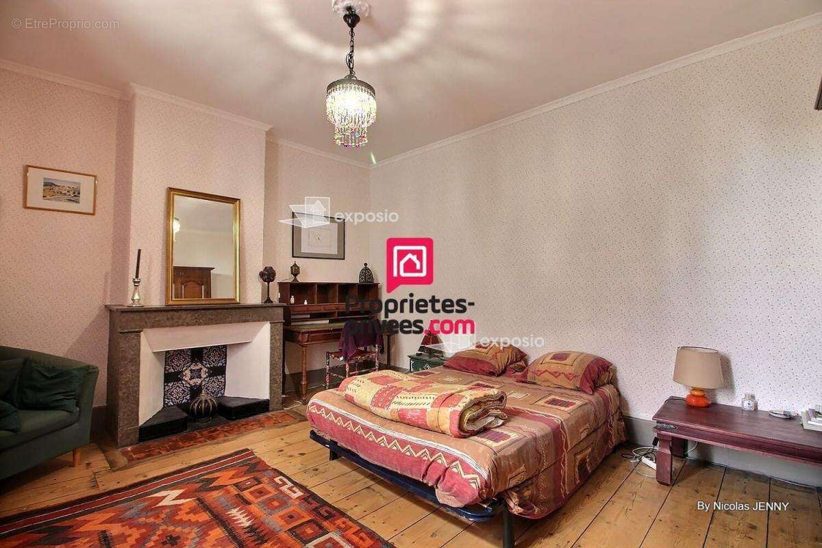 Maison à LIVRON-SUR-DROME