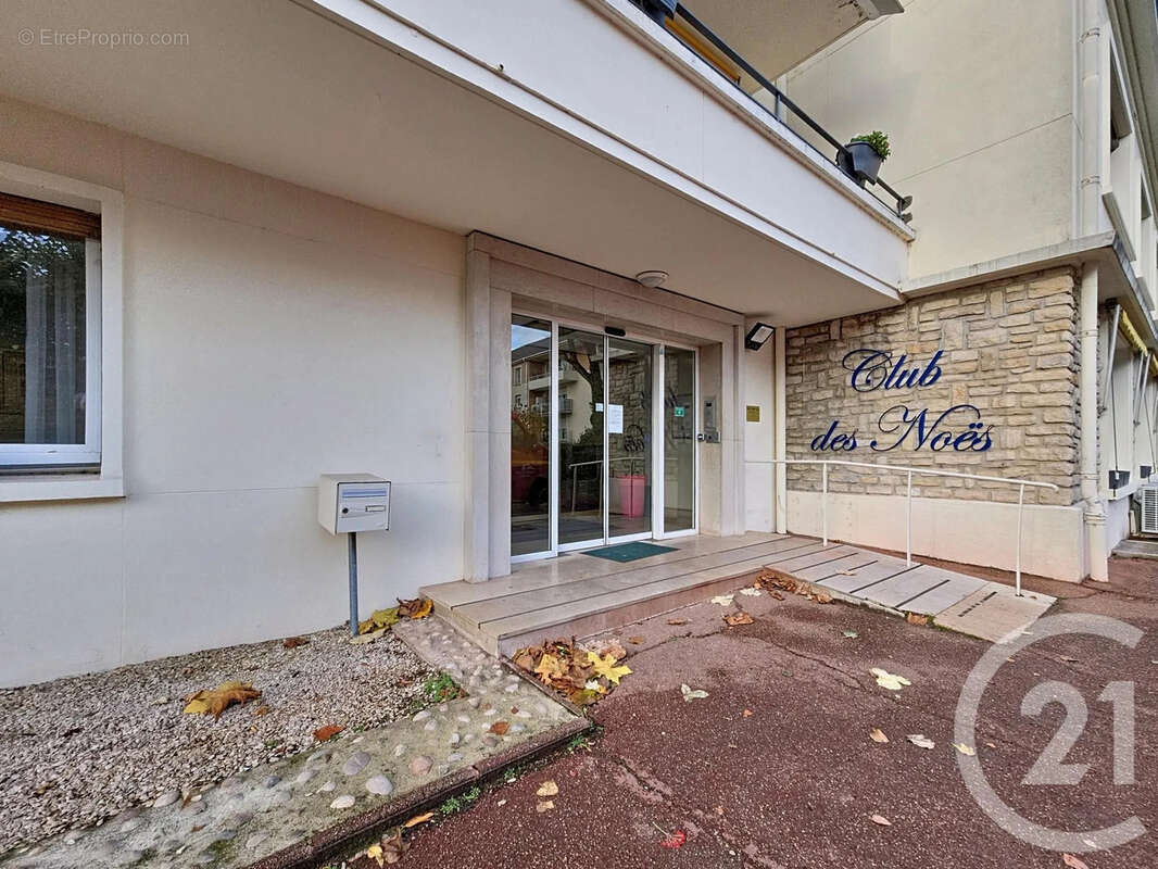 Appartement à TROYES