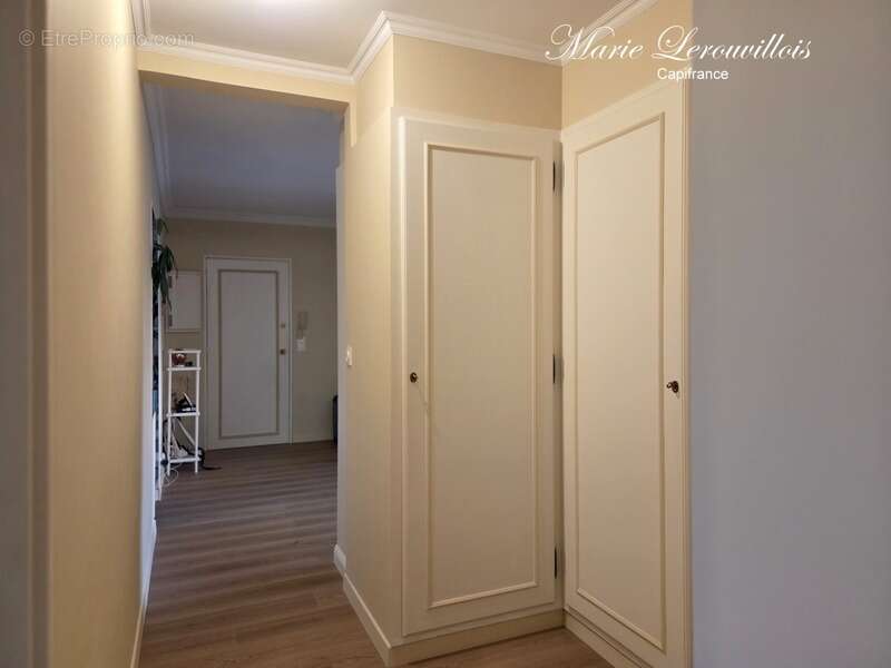 Appartement à TROYES