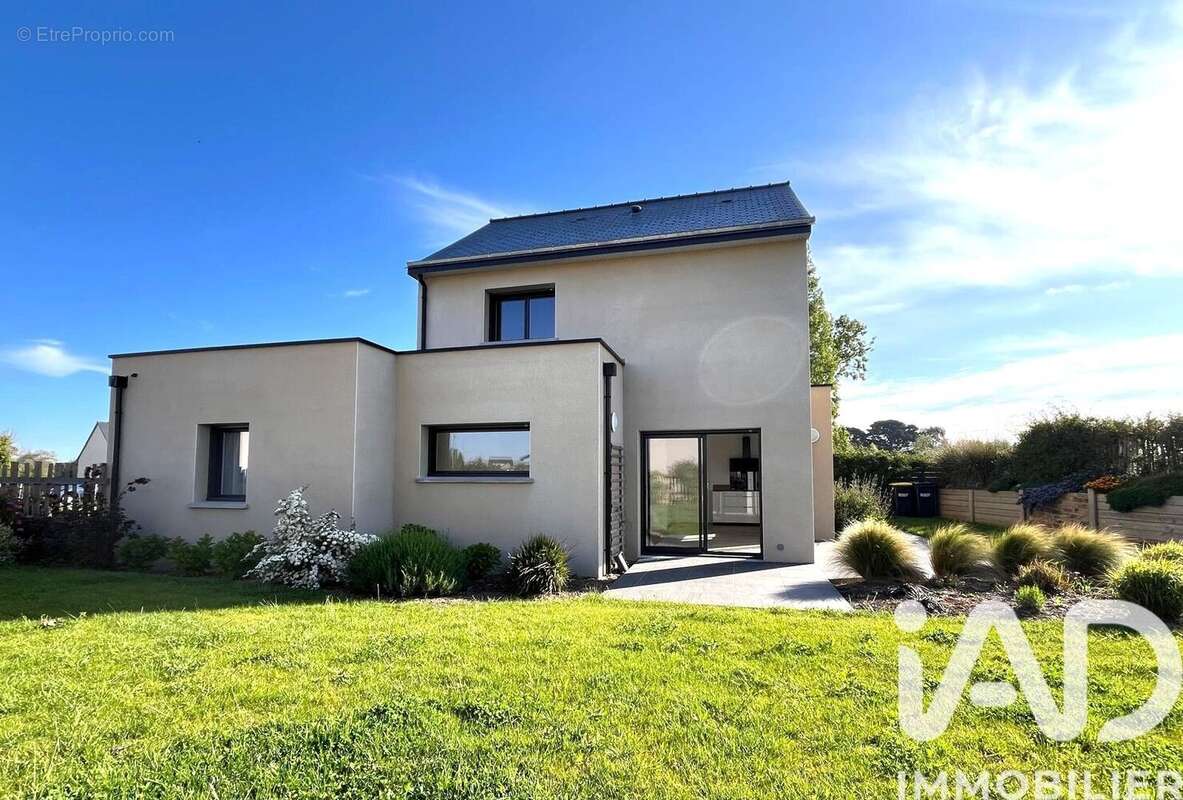 Photo 3 - Maison à PLOUBAZLANEC