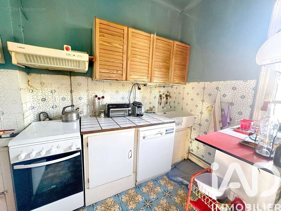 Photo 6 - Maison à VILLEMOISSON-SUR-ORGE