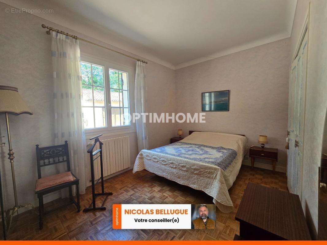 Charme, espace et nature : belle maison périgourdine à Sigoulès - photo 10