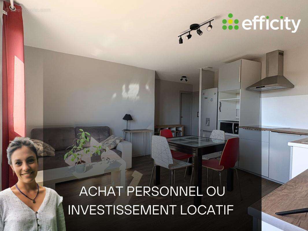 Appartement à SAINT-MARCELLIN-EN-FOREZ