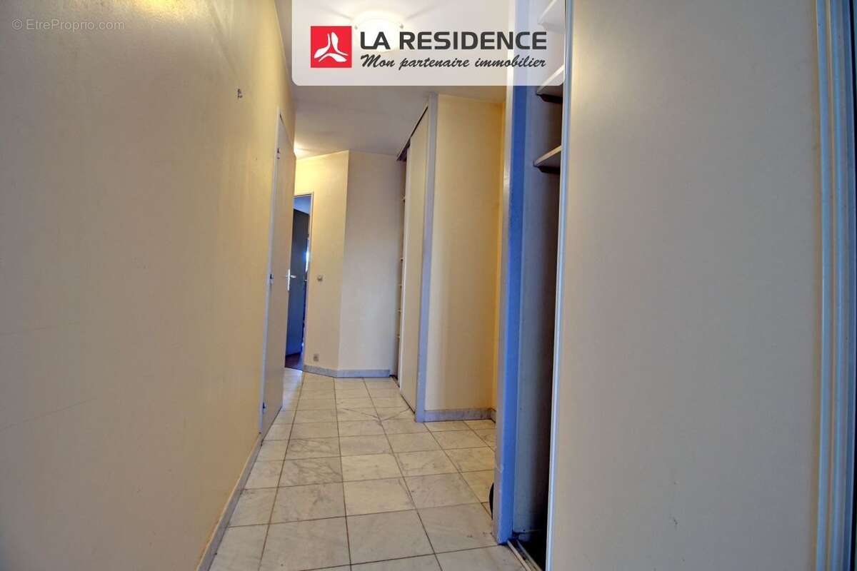 Appartement à CERGY