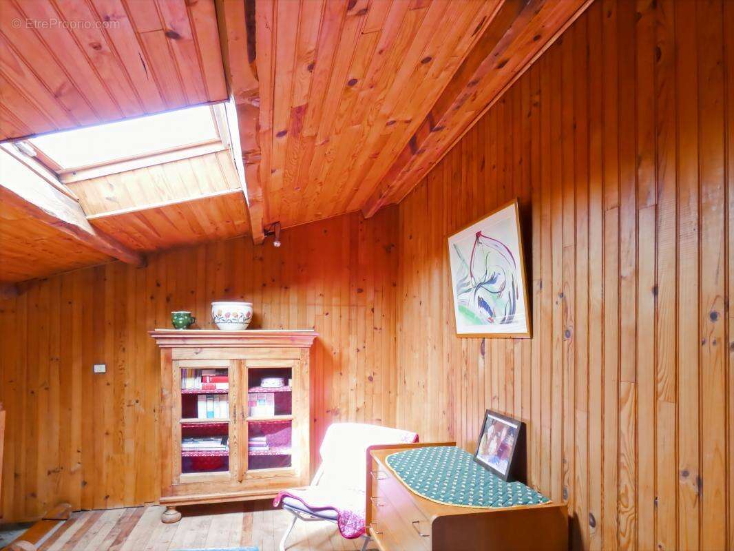 Maison à SAINT-MICHEL-D&#039;EUZET