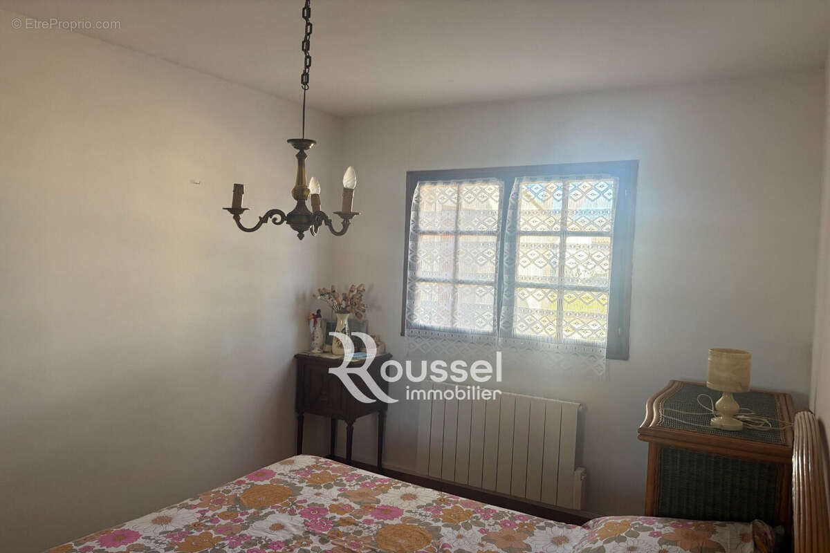 Maison 52 m² à Poussan  - photo 4