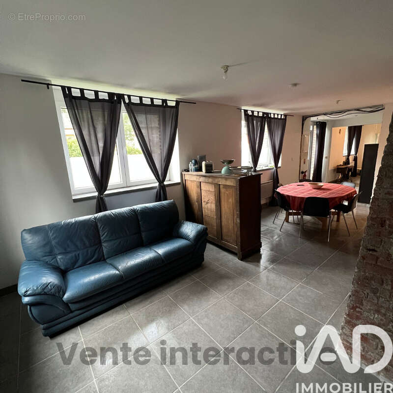 Photo 4 - Maison à HAYBES