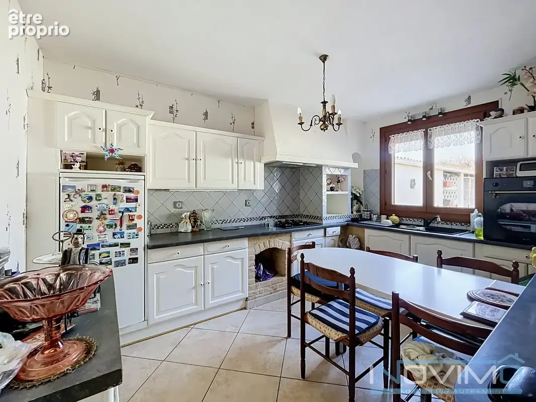 Maison à ARMBOUTS-CAPPEL