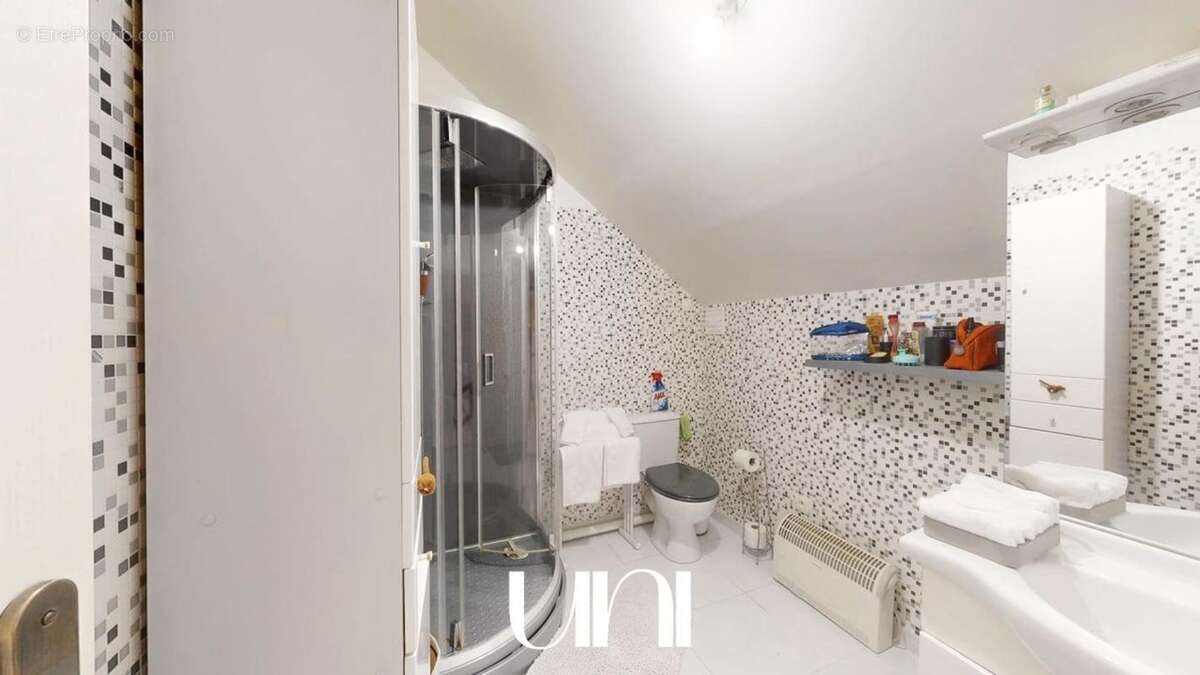 Maison à MEZIDON-CANON