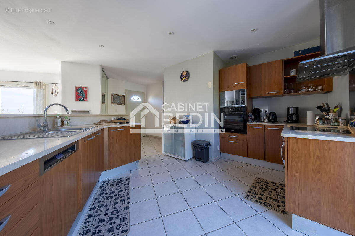 Maison à CASTELNAU-D&#039;ESTRETEFONDS