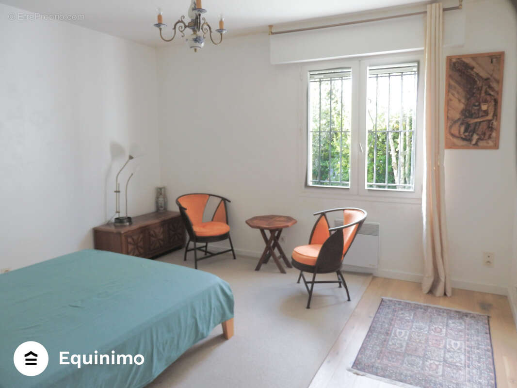 Maison à SAINT-PIERRE-D'OLERON