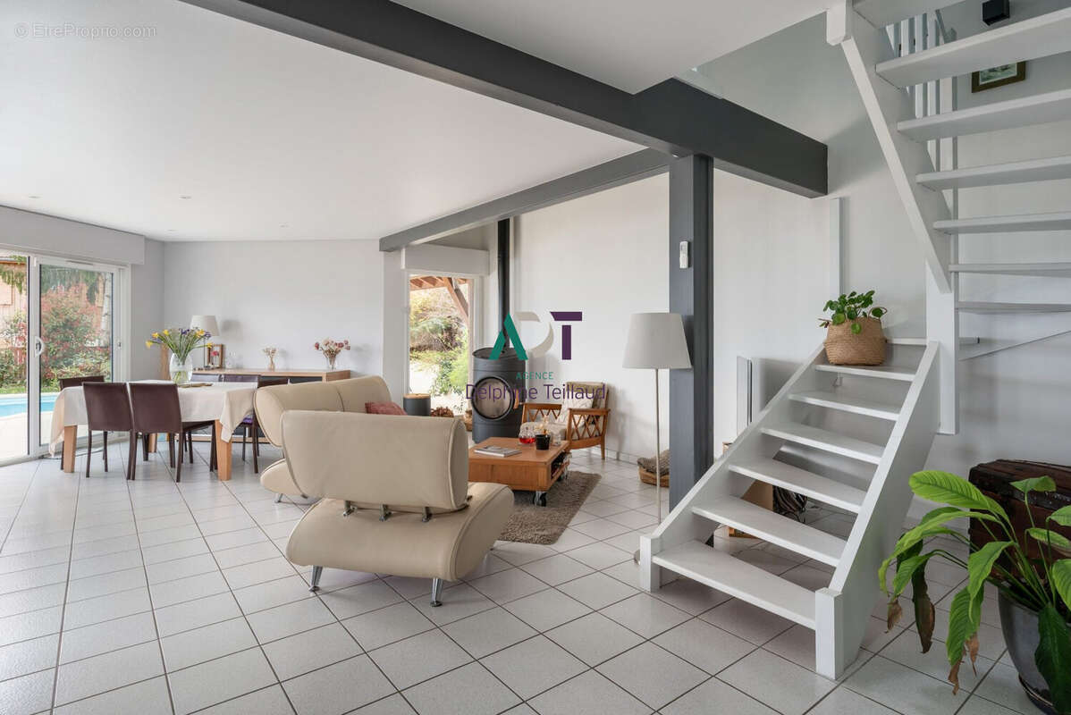 Maison à CORENC