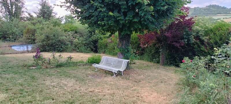 Maison à vendre 6 pièces ORBEIL (63) - photo 5
