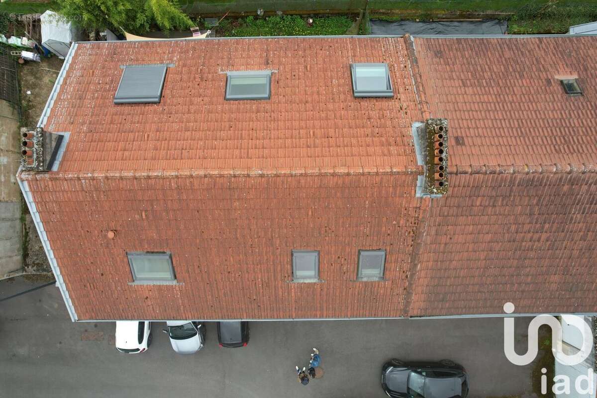 Photo 7 - Appartement à ALGRANGE