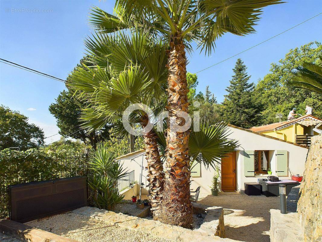 Maison à CALLIAN