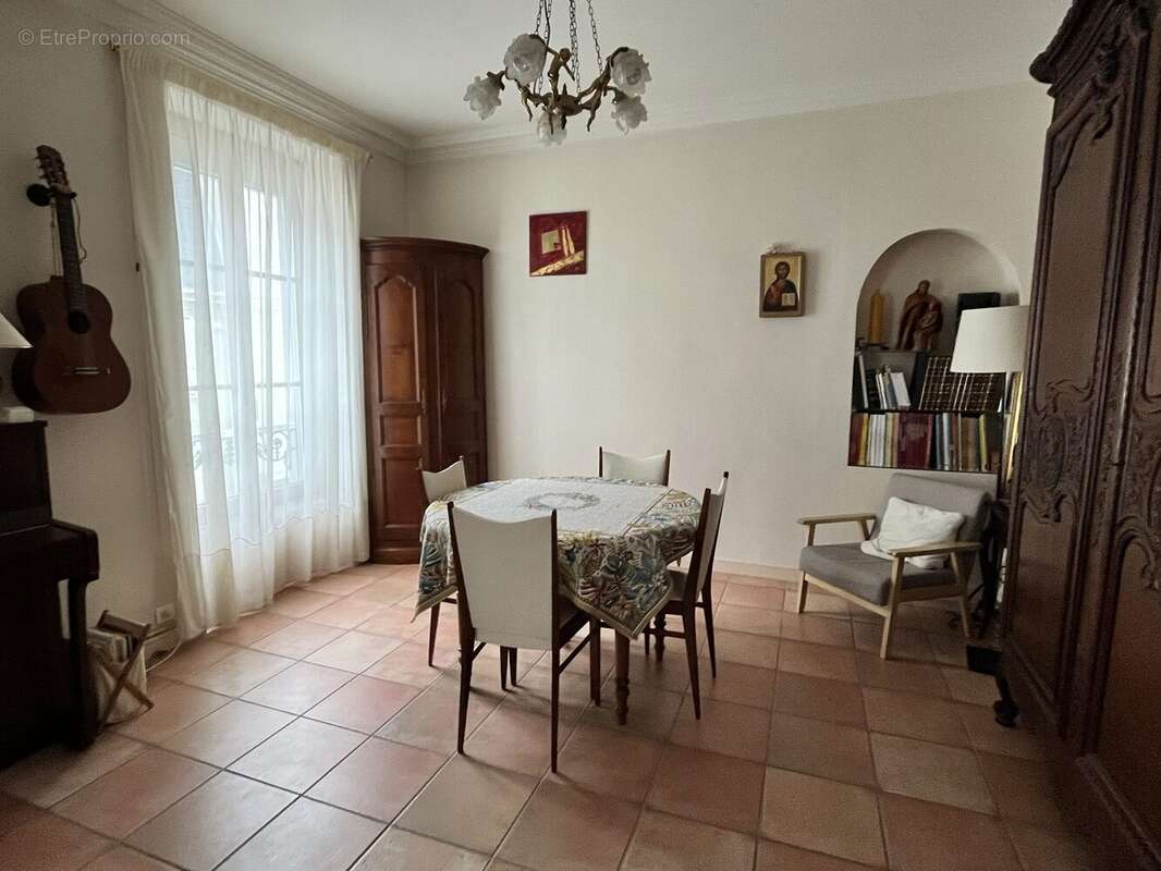 Appartement à ANGERS