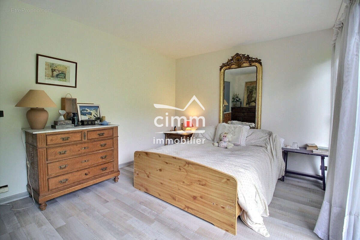 Maison à SALLANCHES