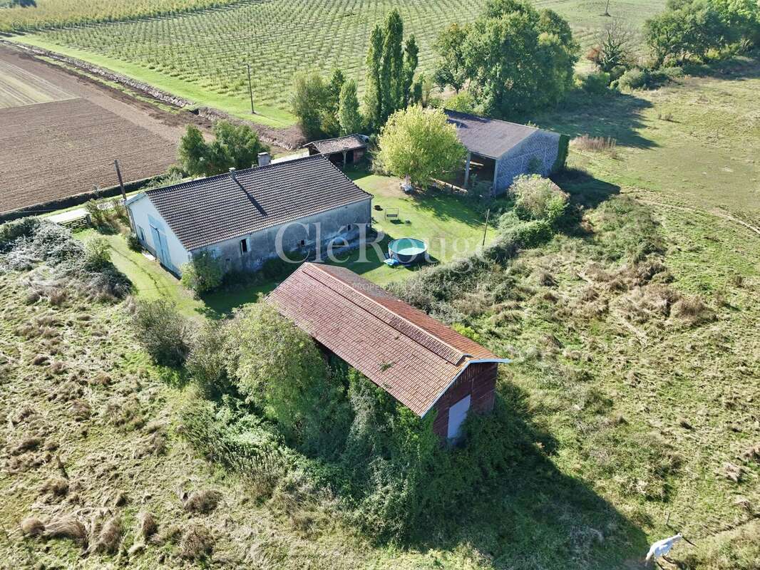 Maison à DURAS