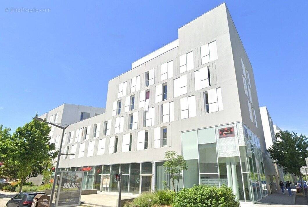 Appartement à LYON-9E