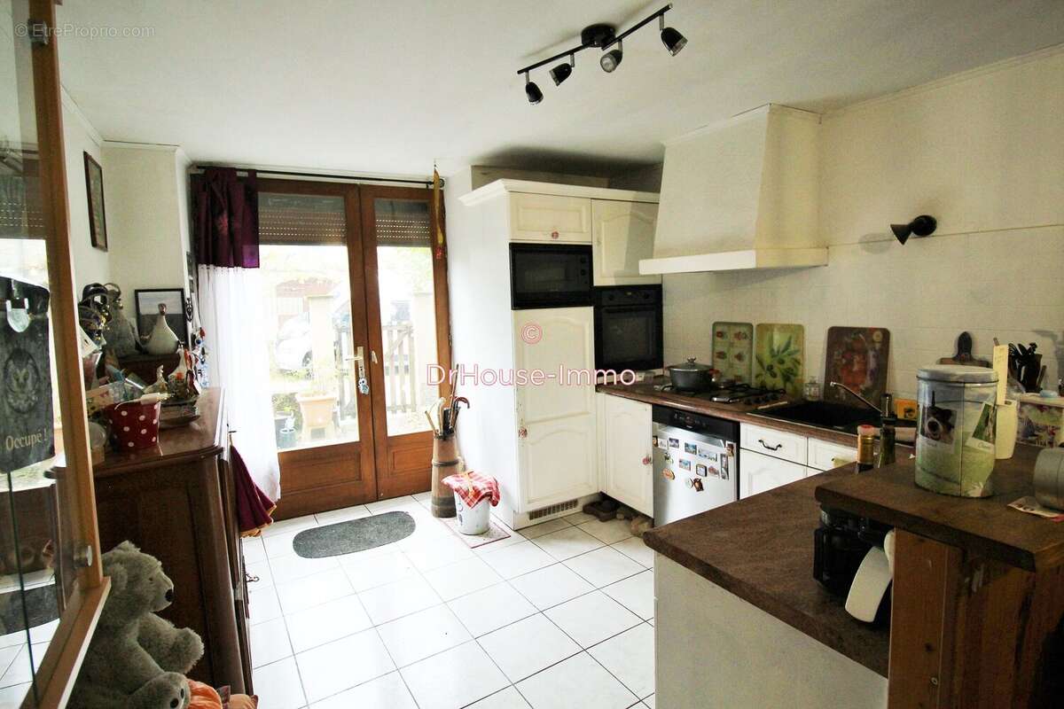 Maison à SAINT-AMOUR