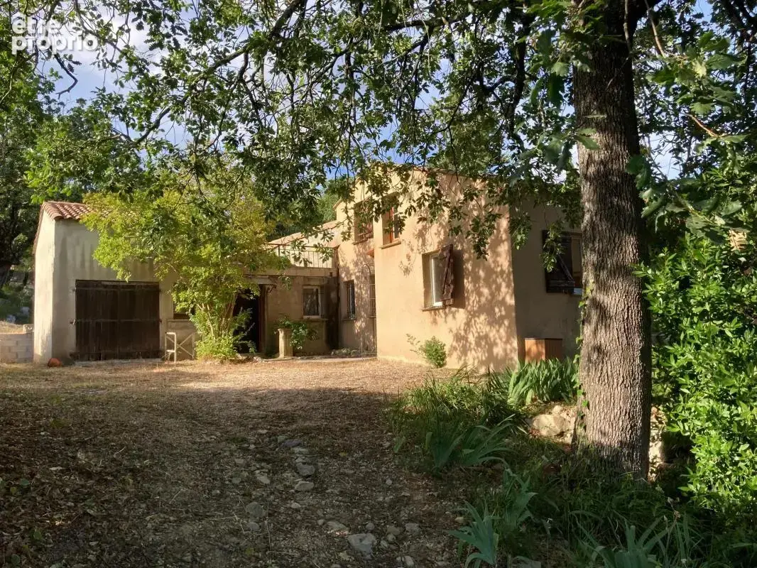 Maison de 4 pièces de 105 m² à Ganges - photo 4