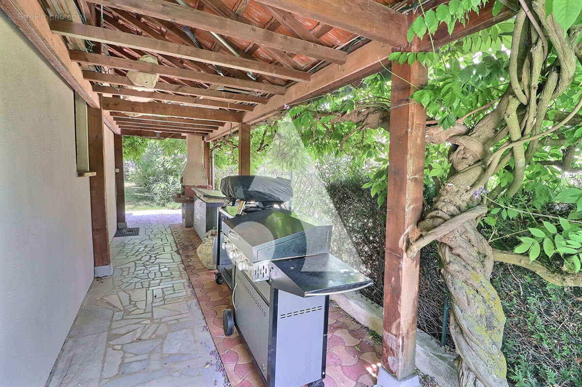 Maison à OSNY