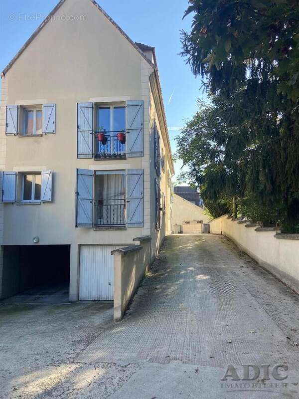 Appartement 47 m² à Dammartin-En-Goele  - photo 2