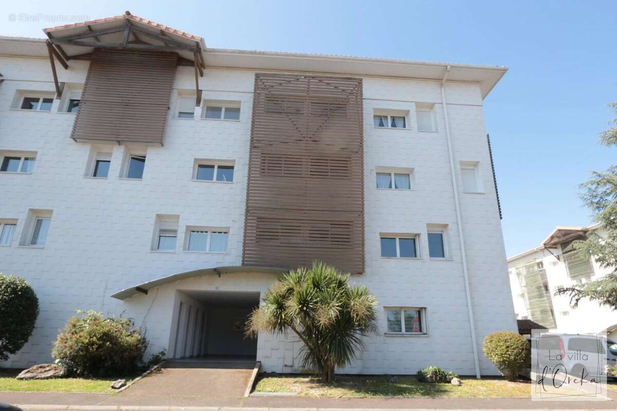 Appartement à BISCARROSSE