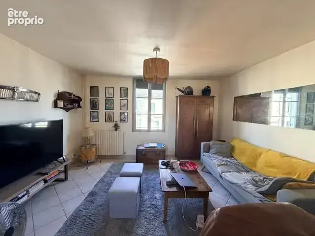 Appartement 140 m² à Saumur  - photo 3