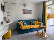 Appartement à GRAND-BOURG