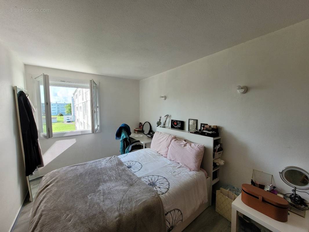 Appartement à LIBOURNE