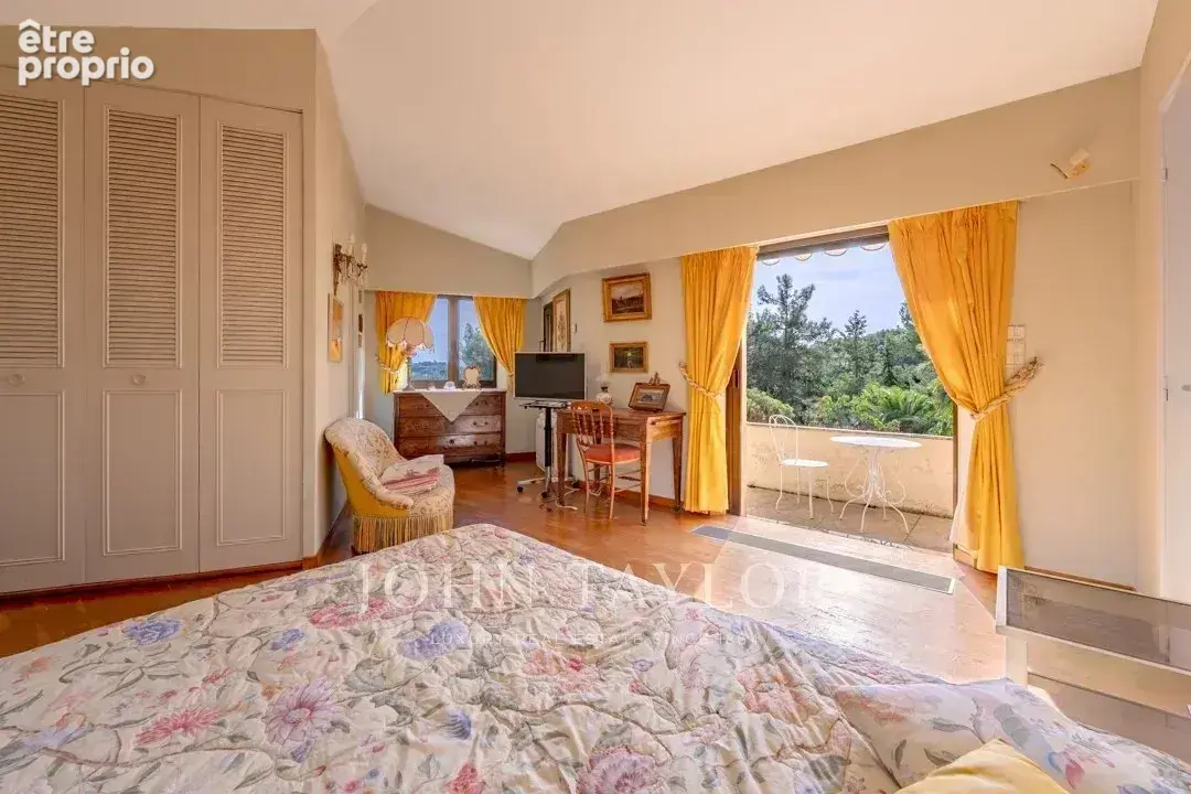 Une adresse confidentielle aux Parcs de Mougins - photo 15