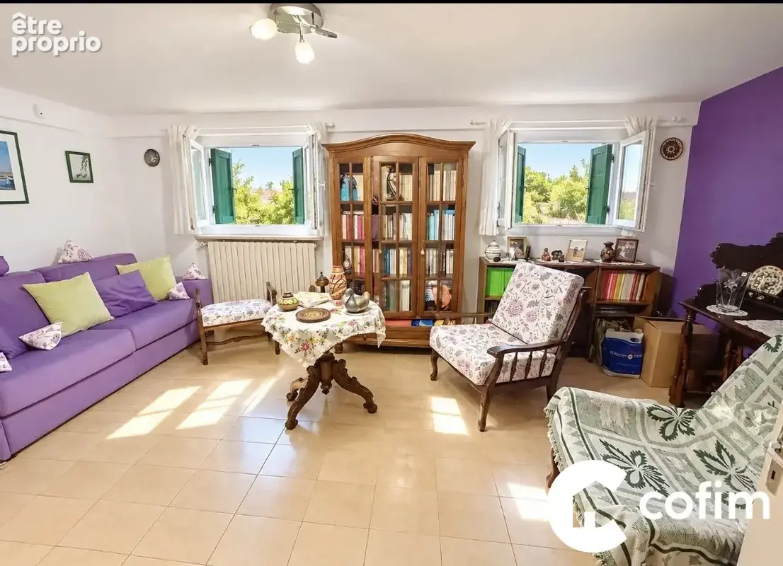 Maison 6 pièces 117 m² à vendre à Tarbes (65000) - photo 8
