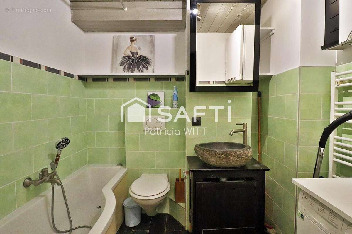 Photo 8 - Appartement à LES GETS