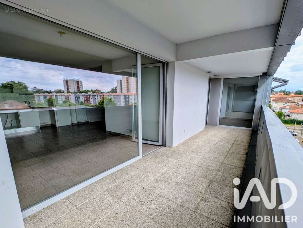 Photo 2 - Appartement à BAYONNE