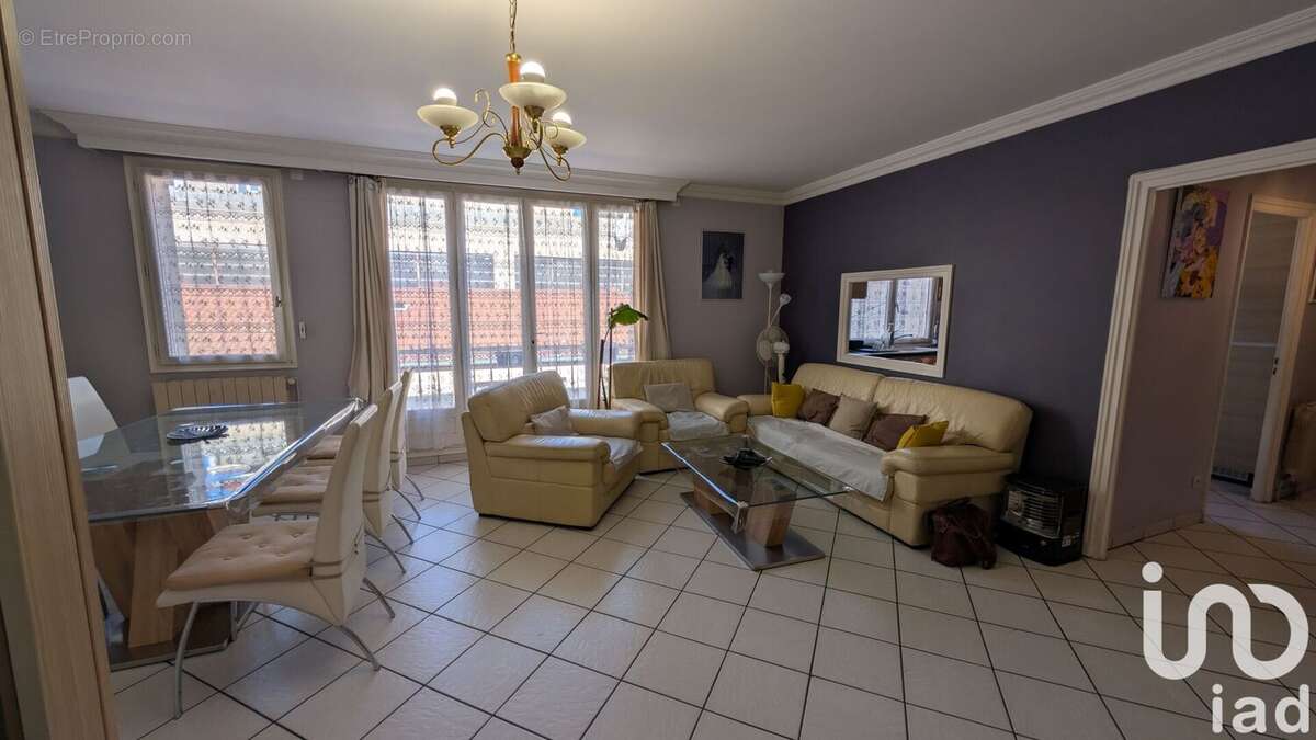 Photo 7 - Maison à SAINT-ETIENNE