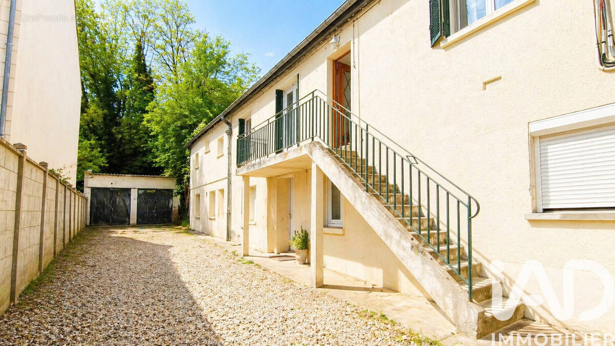 Photo 1 - Appartement à DREUX