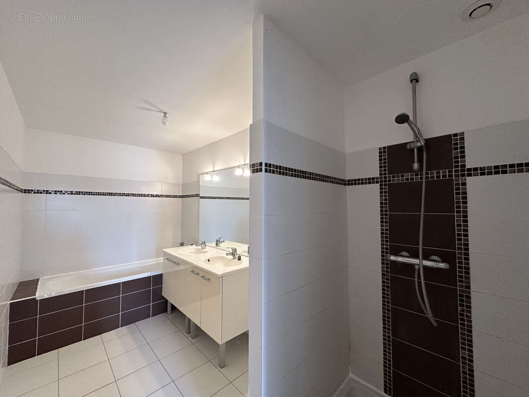 Appartement à LA TESTE-DE-BUCH