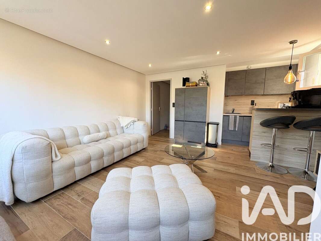 Photo 3 - Appartement à SAINT-RAPHAEL