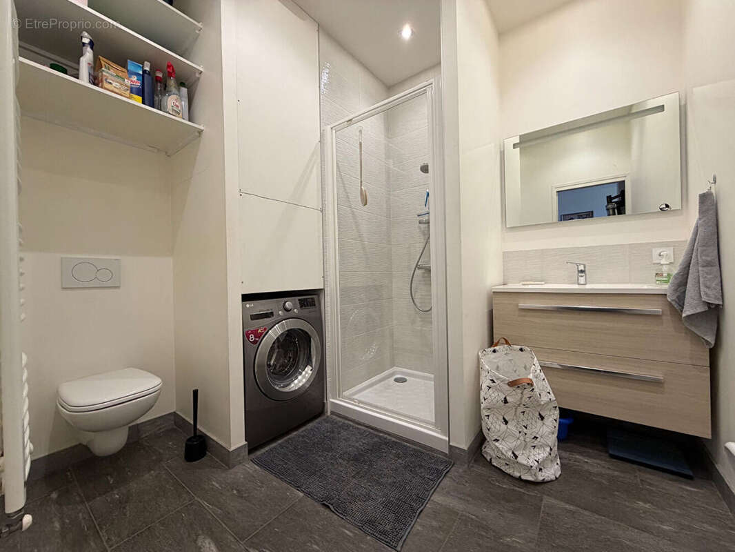 Appartement à MERCURY