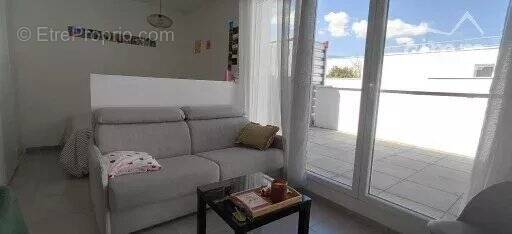Appartement à CHAMBERY