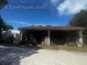 Terrain à DOLUS-D&#039;OLERON