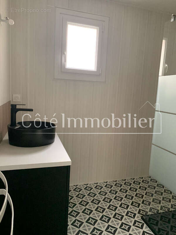 Maison à BOURGNEUF-EN-RETZ