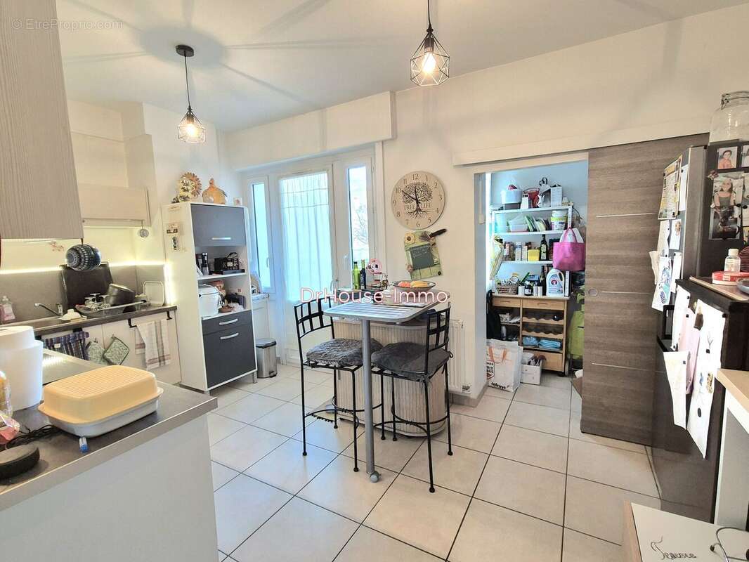 Appartement à CHALON-SUR-SAONE