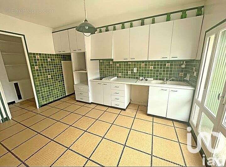 Photo 4 - Maison à SAINT-GILLES