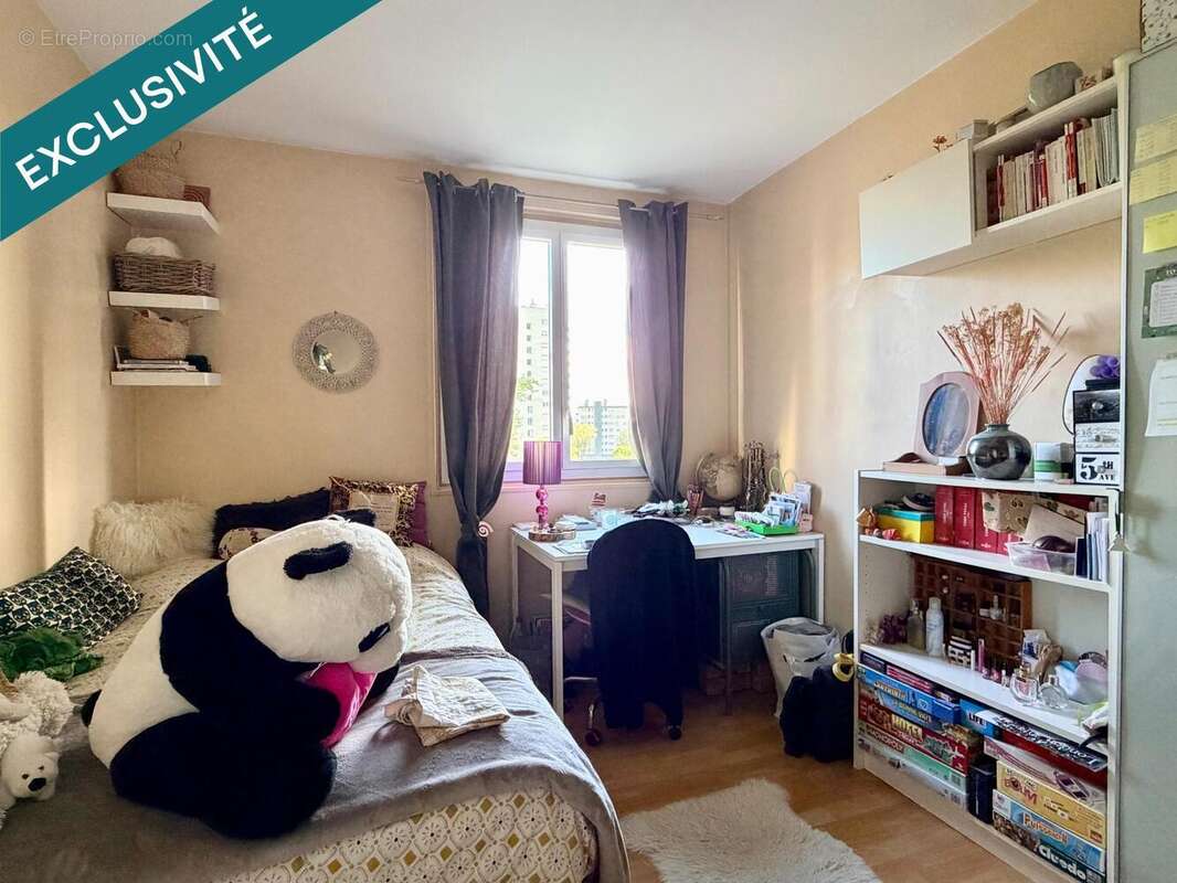 Photo 9 - Appartement à POISSY