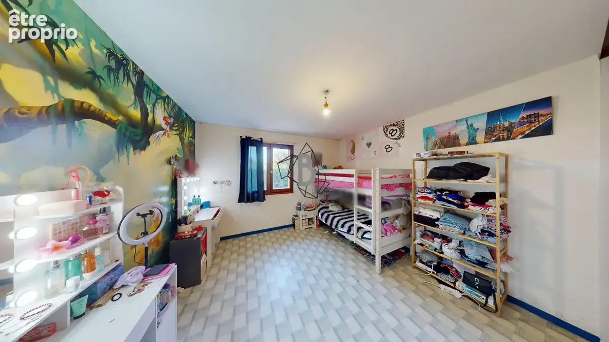 Maison T5    112 m2   Baraqueville - photo 9
