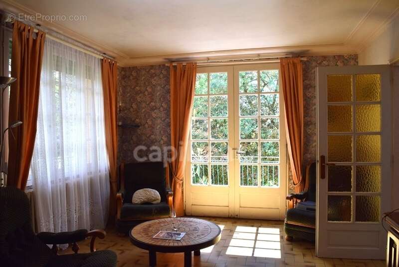 Maison à SAINT-URBAIN